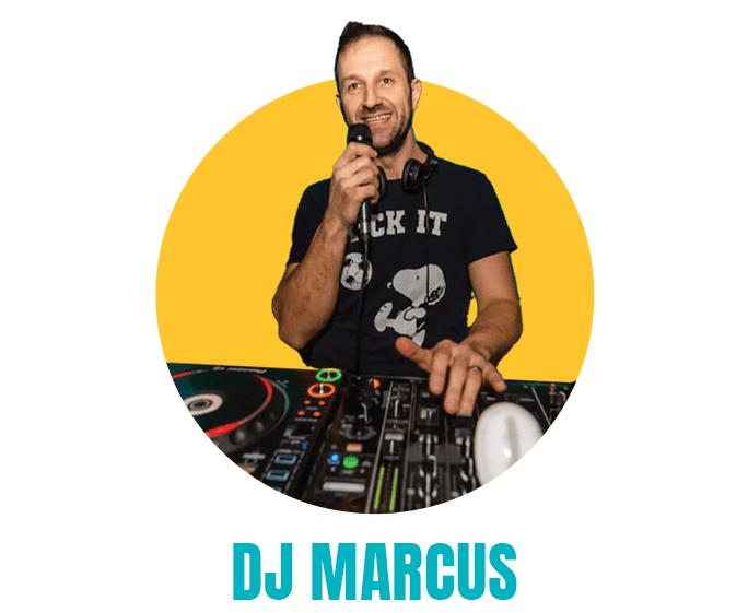 DJ MARCUS - CAROUSEL